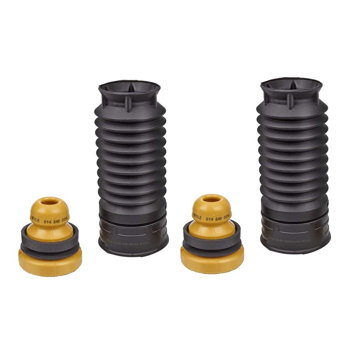 MEYLE Staubschutzsatz MERCEDES-BENZ 014 640 0016 2113230092,2193230144,A2113230092 A2193230144 MEYLE Staubschutzsatz MERCEDES-BENZ 014 640 0016 2113230092,2193230144,A2113230092 A2193230144 von MEYLE