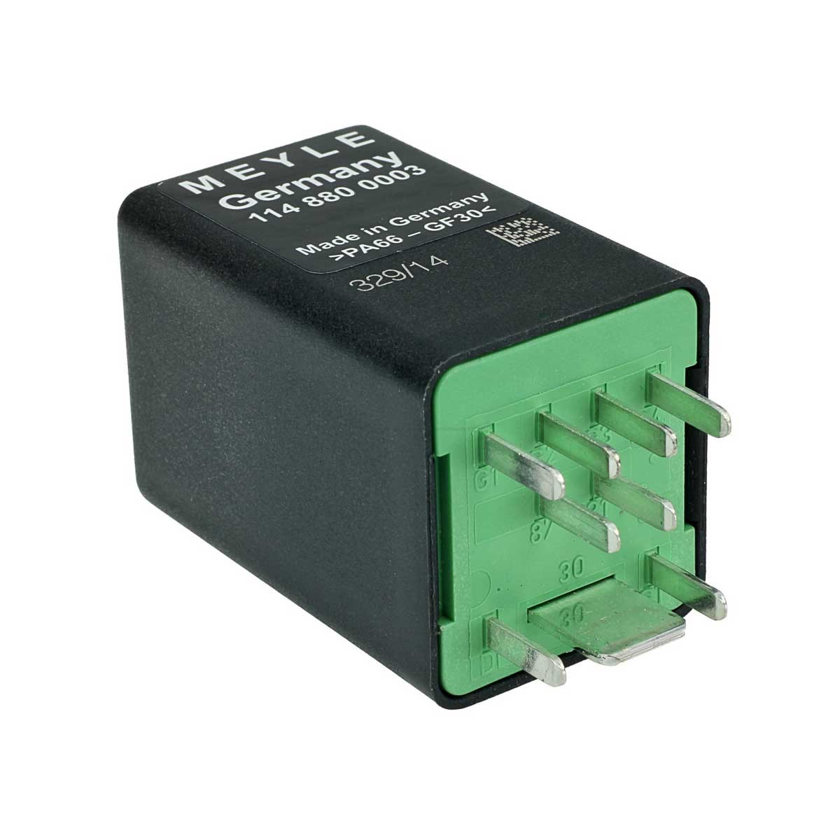 MEYLE Steuergerät, Glühzeit VW,AUDI,SKODA 114 880 0003 MEX0510,038907281B,04L907282 04L907282B MEYLE Steuergerät, Glühzeit VW,AUDI,SKODA 114 880 0003 MEX0510,038907281B,04L907282 04L907282B von MEYLE