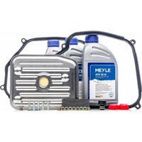 MEYLE Teilesatz, Ölwechsel-Automatikgetriebe AG4 100 135 0014 VW,AUDI,SKODA,Golf IV Schrägheck (1J1) MEYLE Teilesatz, Ölwechsel-Automatikgetriebe AG4 100 135 0014 VW,AUDI,SKODA,Golf IV Schrägheck (1J1) von MEYLE