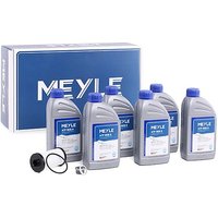MEYLE Teilesatz, Ölwechsel-Automatikgetriebe 0D9 100 135 0102 VW,AUDI,SKODA,Golf IV Schrägheck (1J1),Golf V Schrägheck (1K1) MEYLE Teilesatz, Ölwechsel-Automatikgetriebe 0D9 100 135 0102 VW,AUDI,SKODA,Golf IV Schrägheck (1J1),Golf V Schrägheck (1K1) von MEYLE