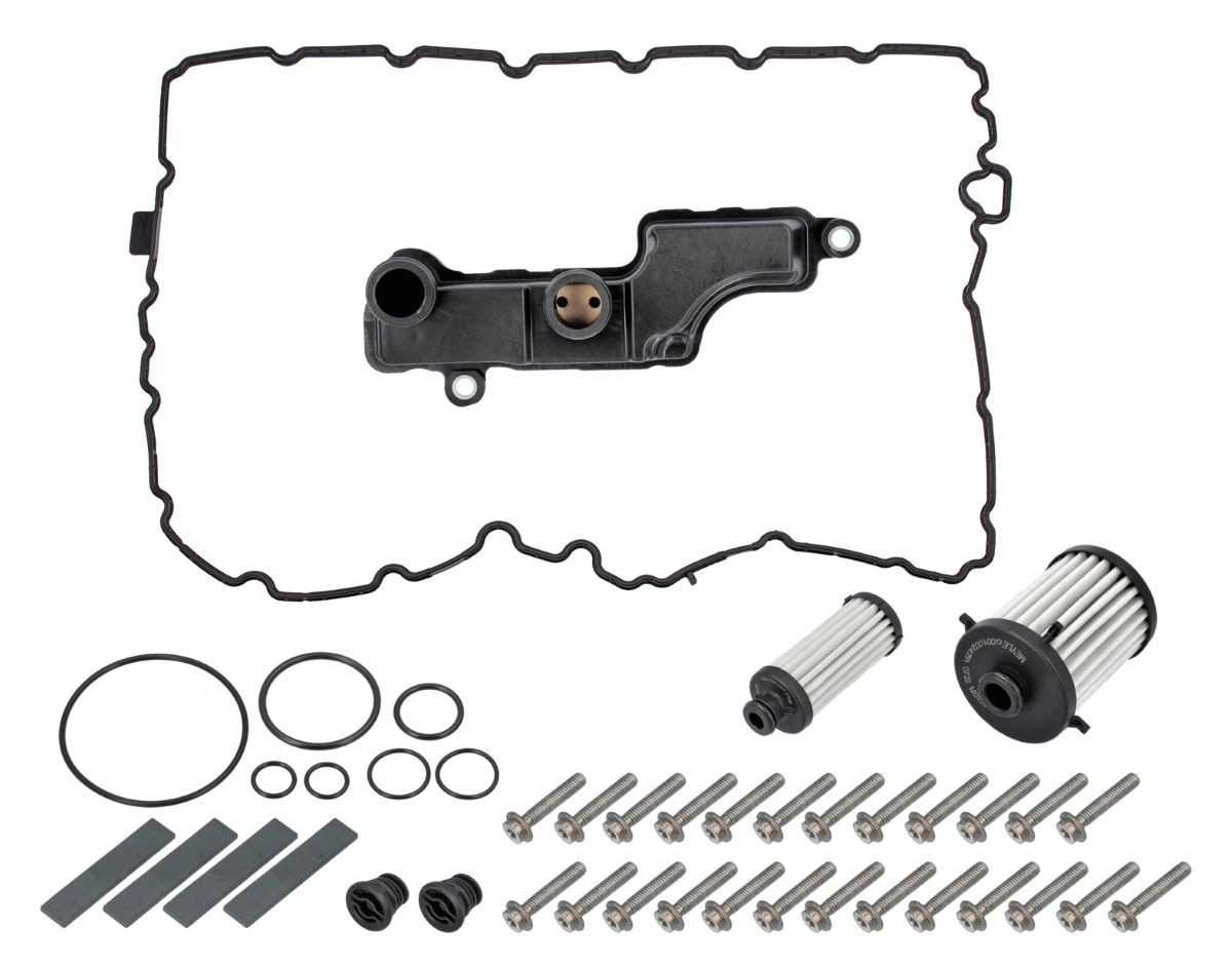 MEYLE Hydraulikfiltersatz, Automatikgetriebe AUDI 100 135 0115/SK 0CK325121D,0CK325149D,0CK325421A MEYLE Hydraulikfiltersatz, Automatikgetriebe AUDI 100 135 0115/SK 0CK325121D,0CK325149D,0CK325421A von MEYLE