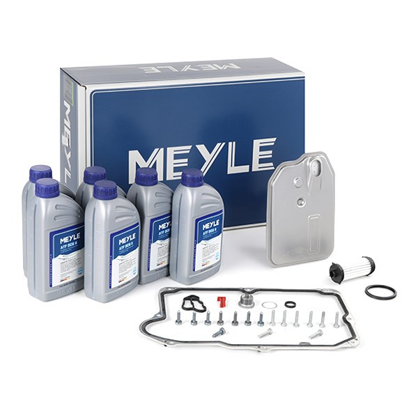 MEYLE Teilesatz, Ölwechsel-Automatikgetriebe MERCEDES-BENZ,INFINITI 014 135 0300 31726HG00C,32120HG00A,2463772400 A2463772400,15208HG00B,15208HG00J MEYLE Teilesatz, Ölwechsel-Automatikgetriebe MERCEDES-BENZ,INFINITI 014 135 0300 31726HG00C,32120HG00A,2463772400 A2463772400,15208HG00B,15208HG00J von MEYLE