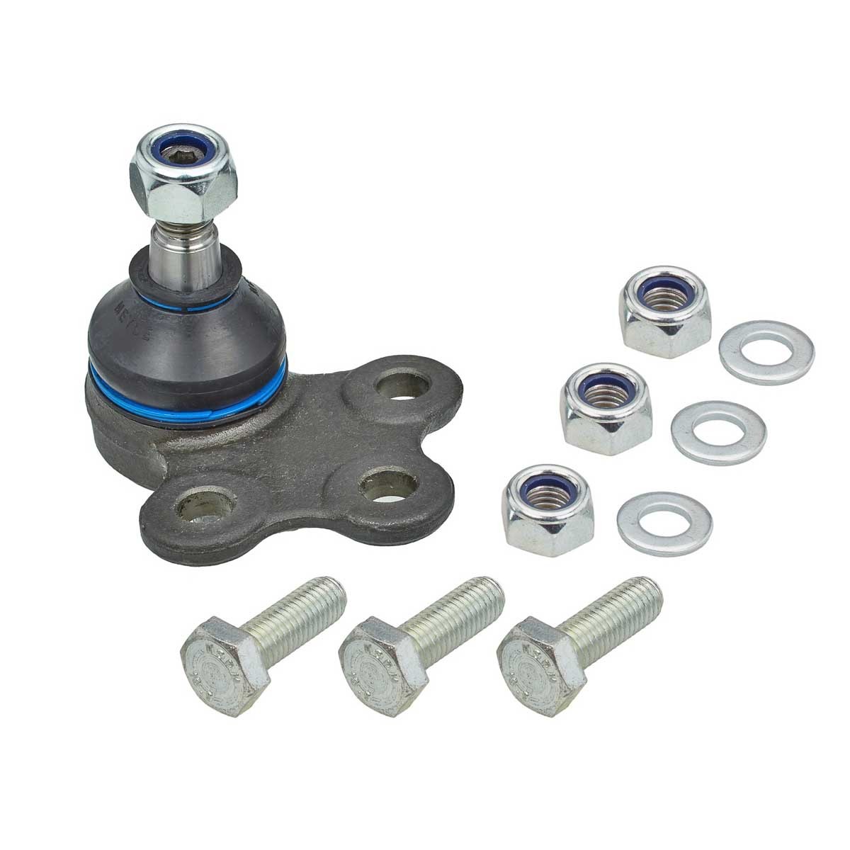 MEYLE Traggelenk OPEL,VAUXHALL 616 010 5382 1603163,1603167,1603190 90295479,90297863,90444858,MBJ0278,1603121 MEYLE Traggelenk OPEL,VAUXHALL 616 010 5382 1603163,1603167,1603190 90295479,90297863,90444858,MBJ0278,1603121 von MEYLE