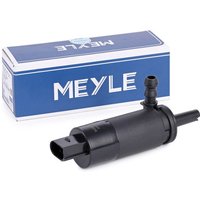 MEYLE Waschwasserpumpe, Scheinwerferreinigung ORIGINAL Quality 313 067 0001 VW,AUDI,BMW,Golf IV Schrägheck (1J1),Golf V Schrägheck (1K1),POLO (9N_) MEYLE Waschwasserpumpe, Scheinwerferreinigung ORIGINAL Quality 313 067 0001 VW,AUDI,BMW,Golf IV Schrägheck (1J1),Golf V Schrägheck (1K1),POLO (9N_) von MEYLE