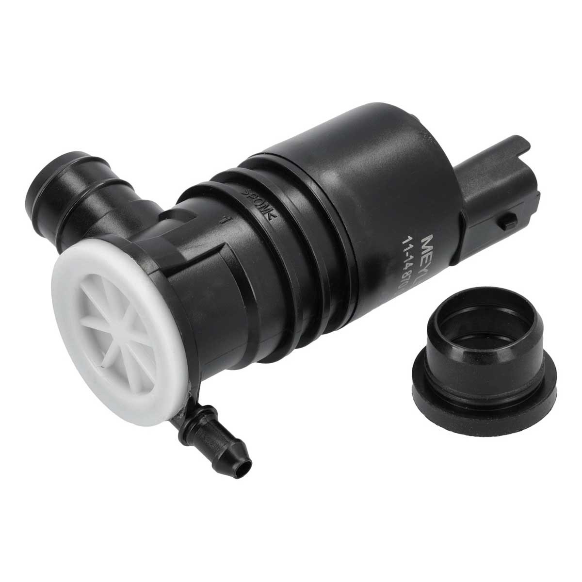MEYLE Waschwasserpumpe PEUGEOT,CITROËN,DS 11-14 870 0006 9811794980 MEYLE Waschwasserpumpe PEUGEOT,CITROËN,DS 11-14 870 0006 9811794980 von MEYLE