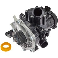 MEYLE Wasserpumpe MEYLE-ORIGINAL: True to OE. mit Gehäuse 113 220 0033 Kühlmittelpumpe,Kühlwasserpumpe VW,AUDI,SKODA MEYLE Wasserpumpe MEYLE-ORIGINAL: True to OE. mit Gehäuse 113 220 0033 Kühlmittelpumpe,Kühlwasserpumpe VW,AUDI,SKODA von MEYLE