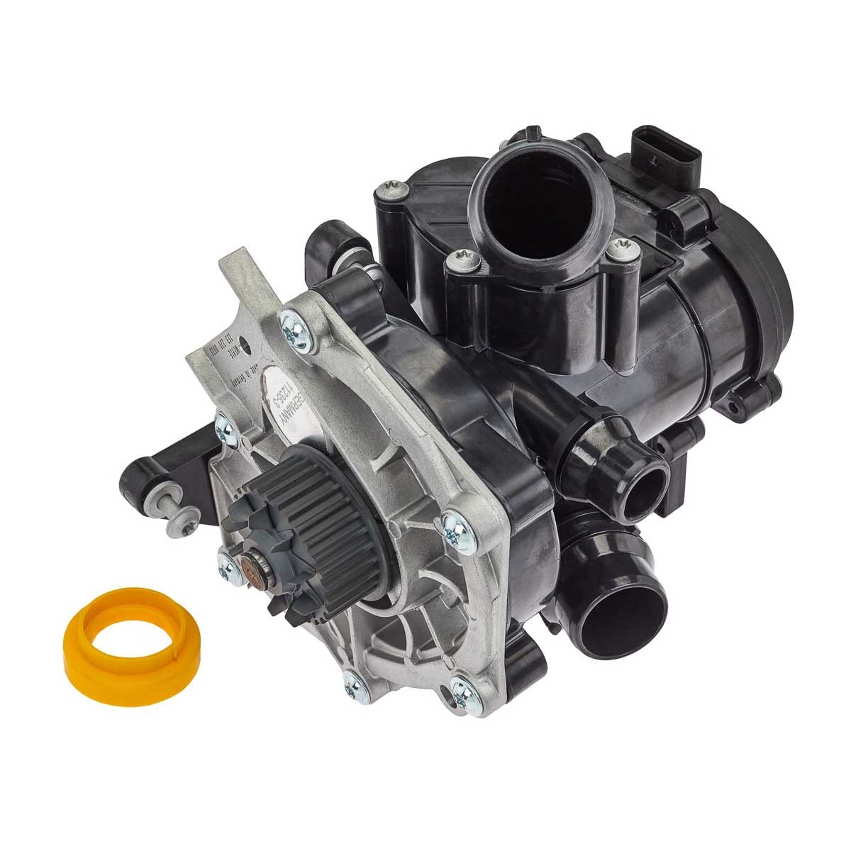 MEYLE Wasserpumpe VW,AUDI,SKODA 113 220 0033 06L121005A,06L121012A,06L121111 Kühlmittelpumpe,Kühlwasserpumpe 06L121111P,06L121012K,06L121012L MEYLE Wasserpumpe VW,AUDI,SKODA 113 220 0033 06L121005A,06L121012A,06L121111 Kühlmittelpumpe,Kühlwasserpumpe 06L121111P,06L121012K,06L121012L von MEYLE
