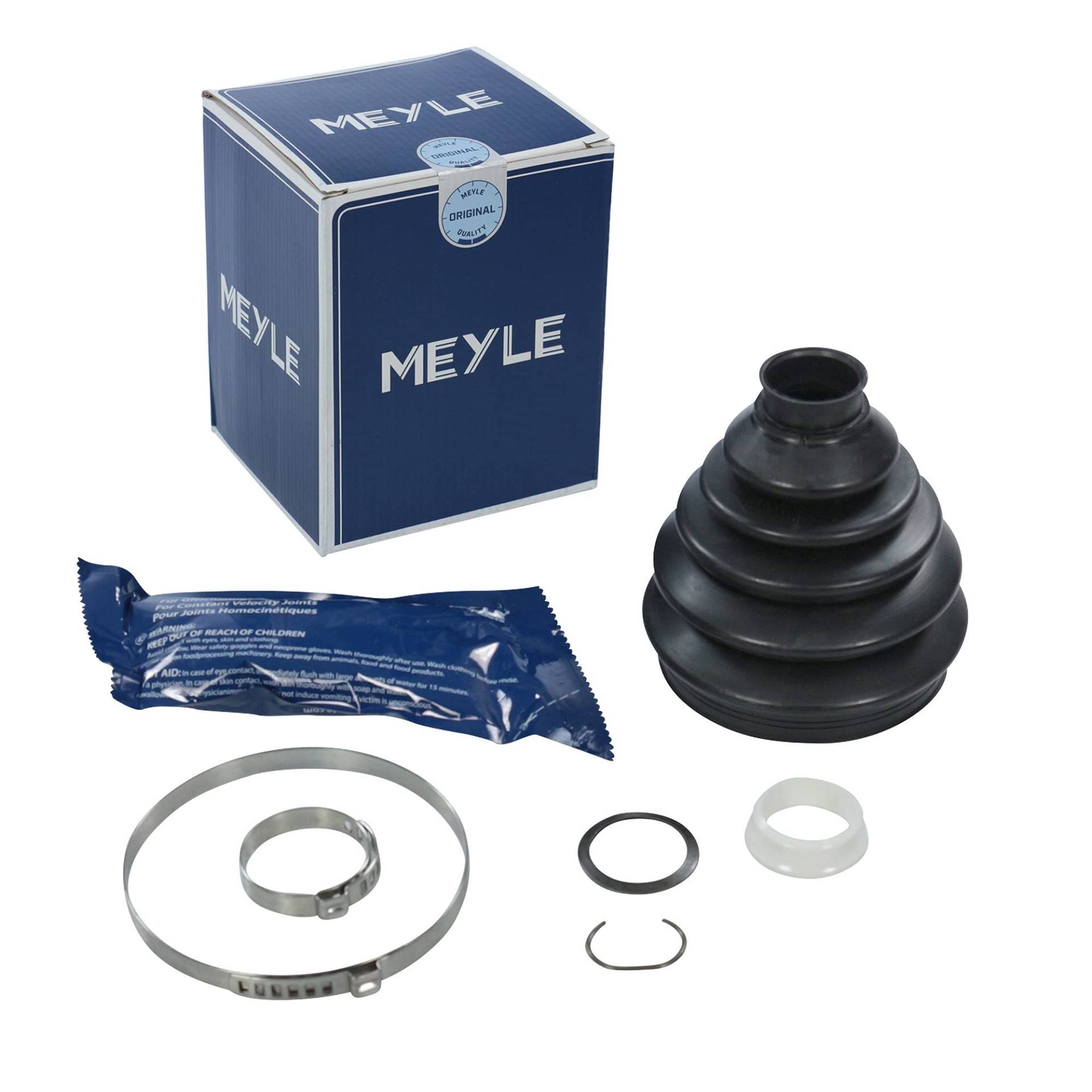 Meyle - 100 495 0007 - Achsmanschettensatz VA - VAG Meyle - 100 495 0007 - Achsmanschettensatz VA - VAG von Meyle