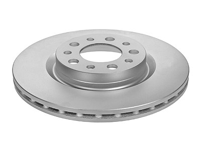 Meyle 1x Bremsscheibe [Hersteller-Nr. 15-155230004/PD] für Alfa Romeo von MEYLE