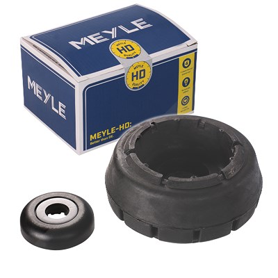 Meyle 1x HD Domlager verstärkt vorne [Hersteller-Nr. 1004129020/S] für Ford, Seat, VW von MEYLE