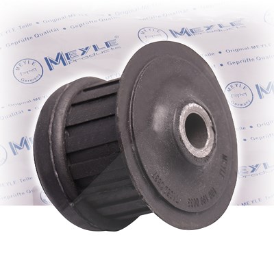 Meyle 1x Lagerung, Achskörper [Hersteller-Nr. 1001990033] für Audi, VW von MEYLE