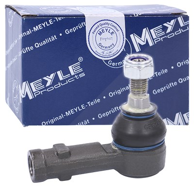 Meyle 1x Spurstangenkopf Vorderachse, beidseitig [Hersteller-Nr. 6160205579] für Opel, Saab von MEYLE