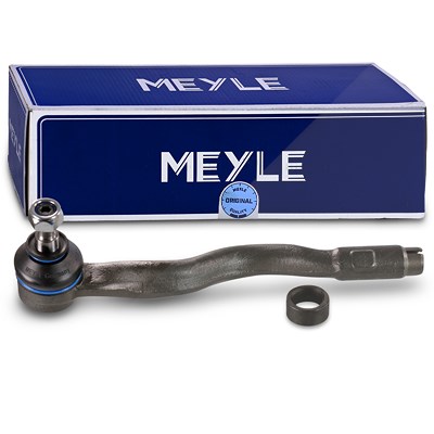 Meyle 1x Spurstangenkopf Vorderachse links [Hersteller-Nr. 3160204341] für BMW von MEYLE