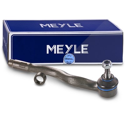 Meyle 1x Spurstangenkopf Vorderachse rechts [Hersteller-Nr. 3160204344] für BMW von MEYLE