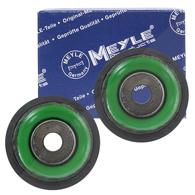 Meyle 2x Domlager für Audi, VW Meyle 2x Domlager für Audi, VW von MEYLE