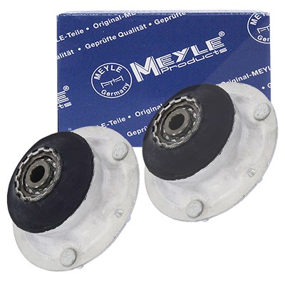 Meyle 2x Domlager für BMW Meyle 2x Domlager für BMW von MEYLE