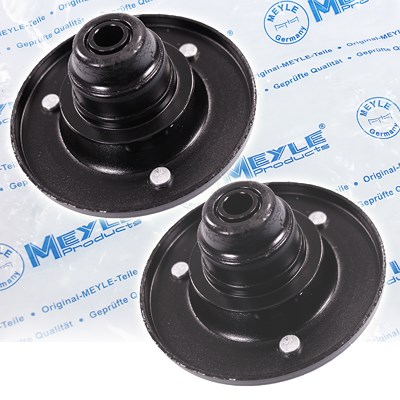 Meyle 2x Domlager vorne [Hersteller-Nr. 3003133106] für BMW von MEYLE