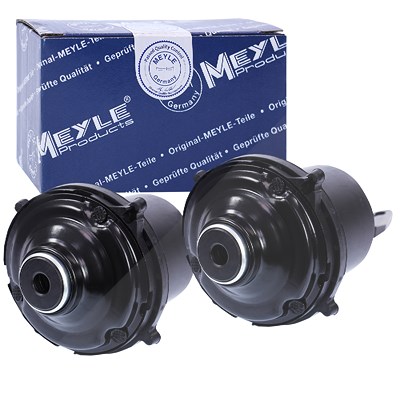 Meyle 2x Domlager vorne [Hersteller-Nr. 6146410001] für Opel, Vauxhall von MEYLE