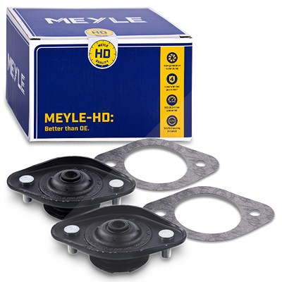 Meyle 2x HD Domlager verstärkt inkl. Dichtung für BMW Meyle 2x HD Domlager verstärkt inkl. Dichtung für BMW von MEYLE