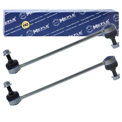 Meyle 2x Koppelstange/ Pendelstütze Vorderachse für Chevrolet, Opel, Saab, Vauxhall Meyle 2x Koppelstange/ Pendelstütze Vorderachse für Chevrolet, Opel, Saab, Vauxhall von MEYLE