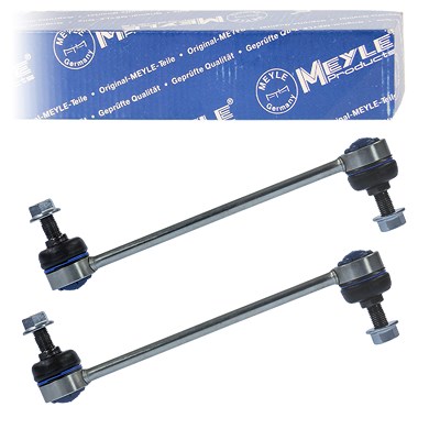 Meyle 2x Koppelstange/Pendelstütze für Opel, Saab Meyle 2x Koppelstange/Pendelstütze für Opel, Saab von MEYLE