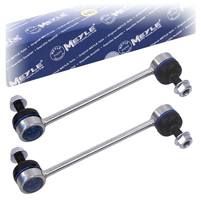 Meyle 2x Koppelstange/Pendelstütze Vorderachse für Ford, Seat, VW Meyle 2x Koppelstange/Pendelstütze Vorderachse für Ford, Seat, VW von MEYLE