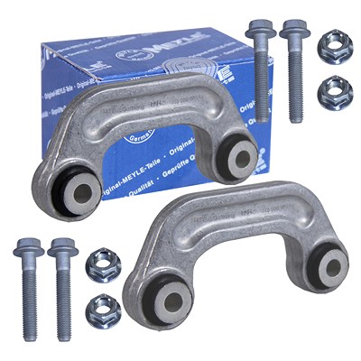 Meyle 2x Koppelstange für Audi Meyle 2x Koppelstange für Audi von MEYLE