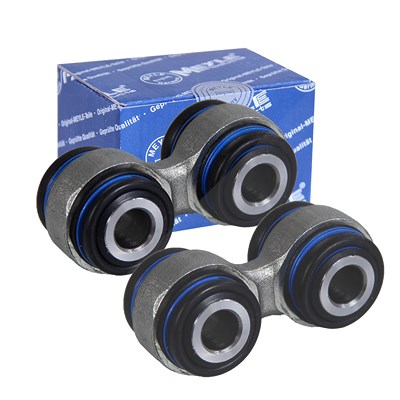 Meyle 2x Koppelstange für BMW Meyle 2x Koppelstange für BMW von MEYLE