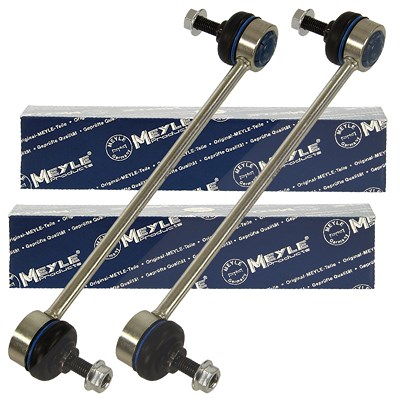Meyle 2x Koppelstange für BMW Meyle 2x Koppelstange für BMW von MEYLE