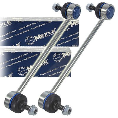 Meyle 2x Koppelstange vorne links rechts für BMW Meyle 2x Koppelstange vorne links rechts für BMW von MEYLE