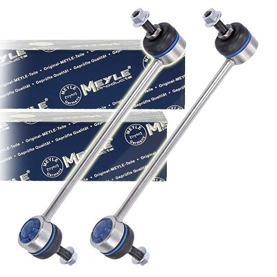 Meyle 2x Koppelstange vorne links rechts passend für Ford, Mazda Meyle 2x Koppelstange vorne links rechts passend für Ford, Mazda von MEYLE