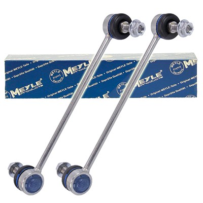 Meyle 2x Koppelstange vorne links rechts passend für VW Meyle 2x Koppelstange vorne links rechts passend für VW von MEYLE
