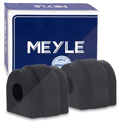 Meyle 2x Lager Stabilisator vorne li+re innen für BMW Meyle 2x Lager Stabilisator vorne li+re innen für BMW von MEYLE