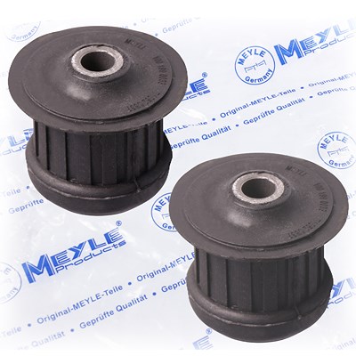 Meyle 2x Lagerung, Achskörper für Audi, VW Meyle 2x Lagerung, Achskörper für Audi, VW von MEYLE