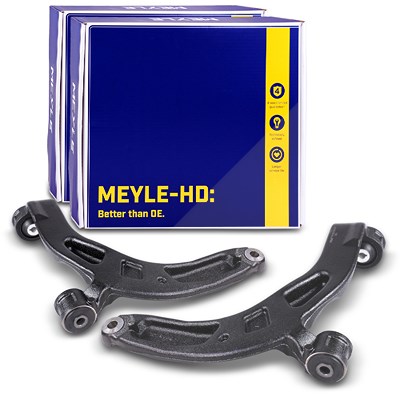 Meyle 2x Querlenker vorne für VW von MEYLE