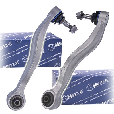 Meyle 2x Querlenker vorne links rechts hinten für BMW Meyle 2x Querlenker vorne links rechts hinten für BMW von MEYLE