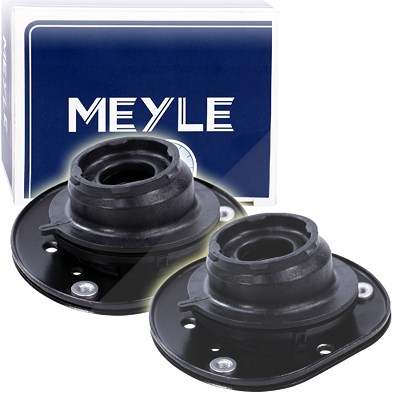 Meyle 2x Reparatursatz, Federbeinstützlager Vorderachse für Ford, Volvo Meyle 2x Reparatursatz, Federbeinstützlager Vorderachse für Ford, Volvo von MEYLE