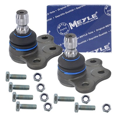Meyle 2x Traggelenk für Chevrolet, Opel, Saab, Vauxhall Meyle 2x Traggelenk für Chevrolet, Opel, Saab, Vauxhall von MEYLE