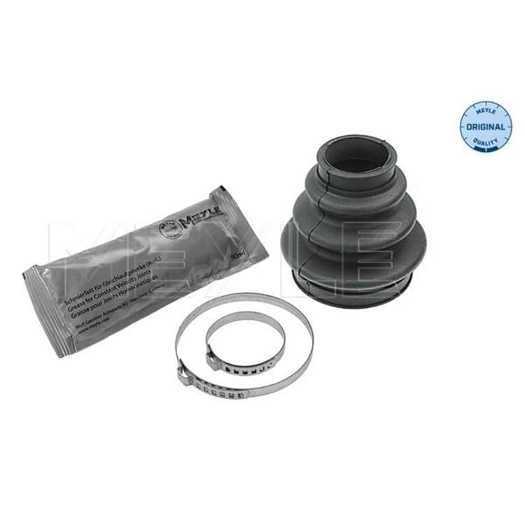 Meyle Achsmanschette innen BMW 5er 6er 7er Meyle Achsmanschette innen BMW 5er 6er 7er von MEYLE