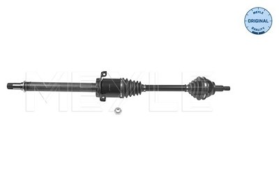 Meyle Antriebswelle [Hersteller-Nr. 0144980016] für Mercedes-Benz von MEYLE