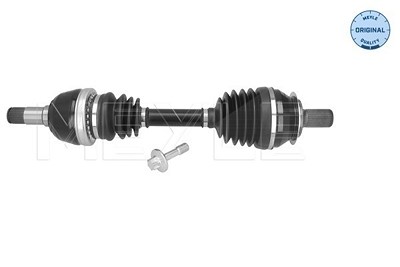 Meyle Antriebswelle [Hersteller-Nr. 0144980027] für Mercedes-Benz von MEYLE