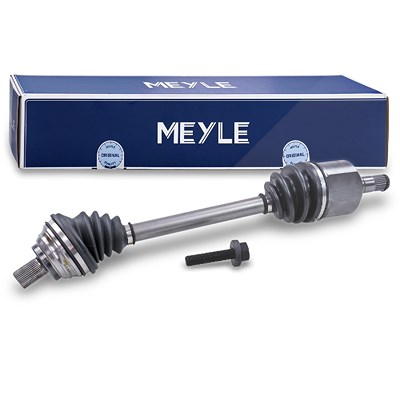 Meyle Antriebswelle [Hersteller-Nr. 1004980140] für Audi, Seat, Skoda, VW von MEYLE
