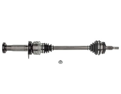 Meyle Antriebswelle [Hersteller-Nr. 1004980615] für VW von MEYLE
