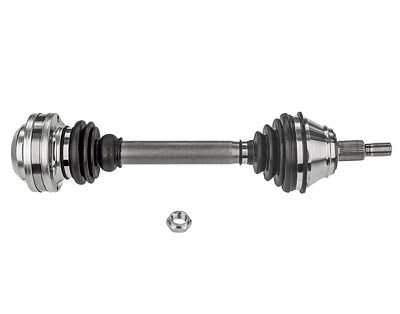 Meyle Antriebswelle [Hersteller-Nr. 1004980627] für Audi, Seat, Skoda, VW von MEYLE