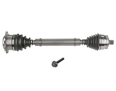 Meyle Antriebswelle [Hersteller-Nr. 1004980671] für Audi, Skoda, VW von MEYLE
