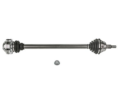 Meyle Antriebswelle [Hersteller-Nr. 1004980685] für Audi, Seat, Skoda, VW von MEYLE