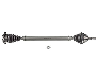 Meyle Antriebswelle [Hersteller-Nr. 1004980686] für Audi, Seat, Skoda, VW von MEYLE