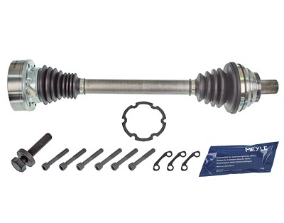Meyle Antriebswelle [Hersteller-Nr. 1004980714] für Audi, Seat, Skoda, VW von MEYLE
