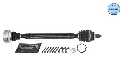 Meyle Antriebswelle [Hersteller-Nr. 1004980723] für Audi, Seat, Skoda, VW von MEYLE