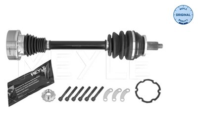 Meyle Antriebswelle [Hersteller-Nr. 1004980724] für Audi, Seat, Skoda, VW von MEYLE